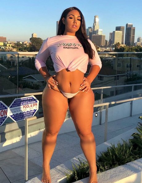 Alexus Danisha