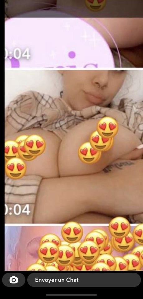 Nahá fotka uniklých OnlyFans od Orangecorp