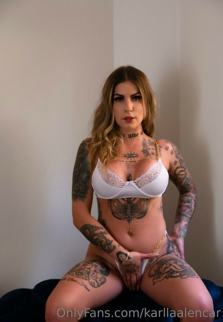 Karla Alencar