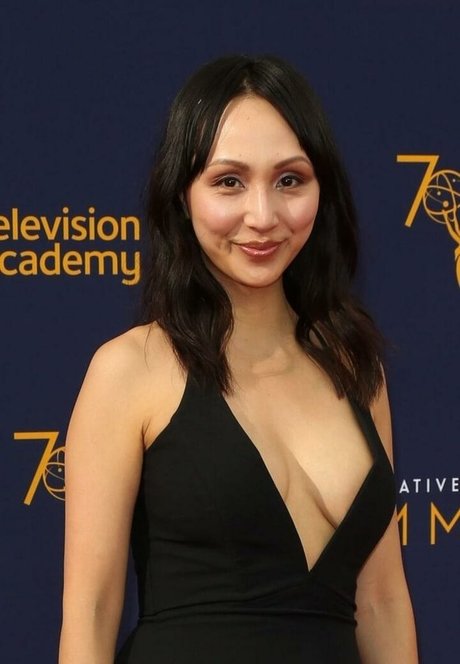 Nøgent lækket OnlyFans-billede af Linda Park