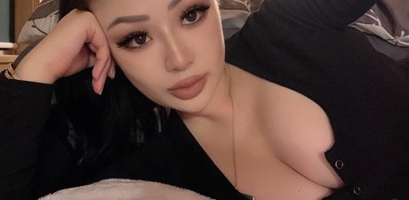 Foto nua vazada do OnlyFans de Babyxcobra