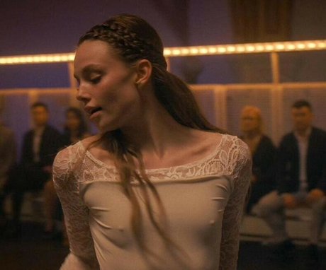 Kristine Froseth