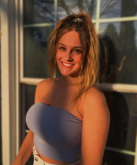 Gracie Diewald