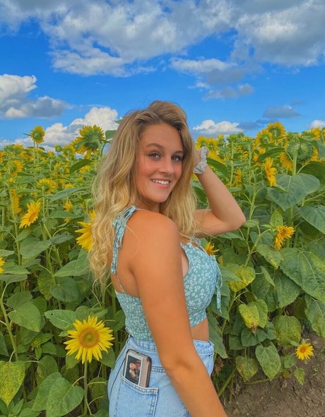 Gracie Diewald