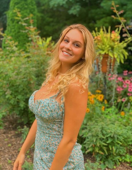 Gracie Diewald