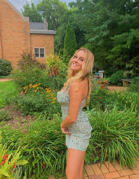 Gracie Diewald