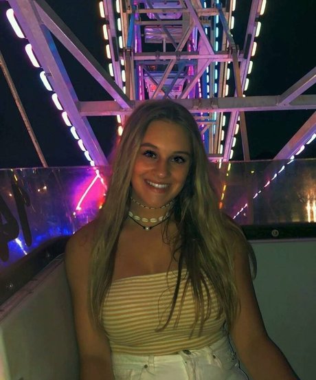 Gracie Diewald