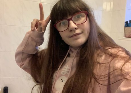 Nahá fotka uniklých OnlyFans od Bandoricapple