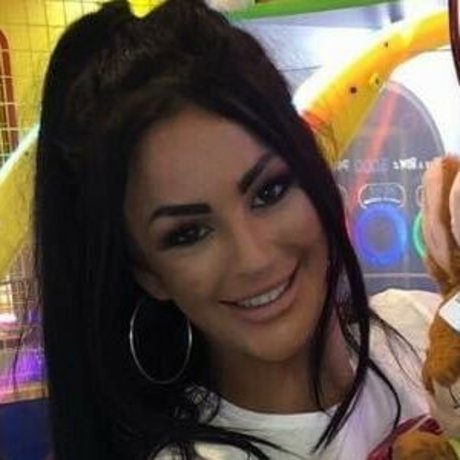 Alaston vuotanut OnlyFans-kuva Irelandinkedprincessxx