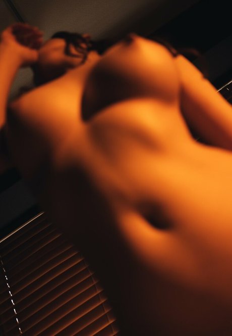 Nahá fotka uniklých OnlyFans od Erirerooo