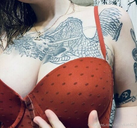 Alleykat421