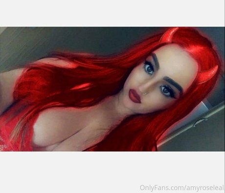Amyroseleal