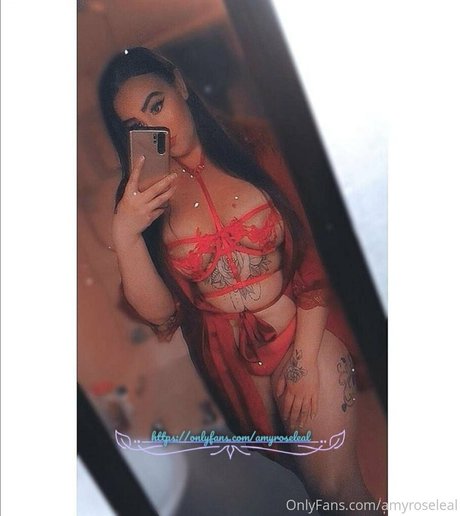 Amyroseleal