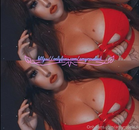 Amyroseleal