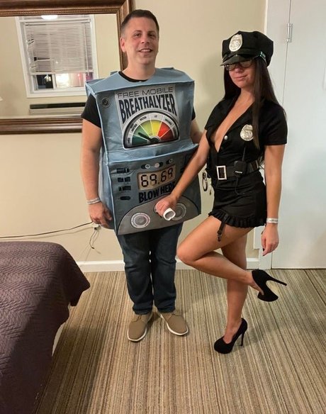 Nudiststreamer
