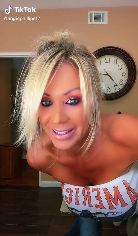 Angie Phillips