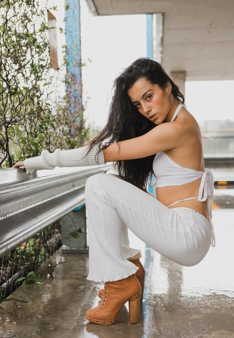 Jordyn Hagangaunt