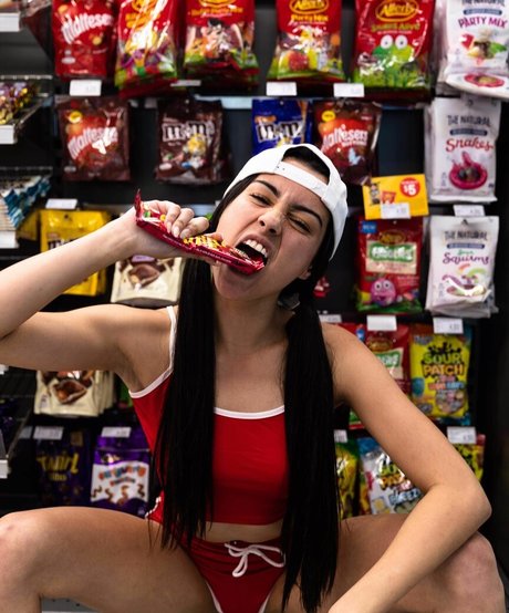 Jordyn Hagangaunt