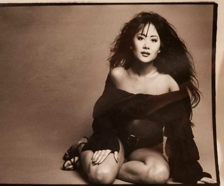 Asia Carrera