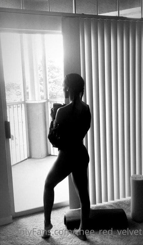Naken läckt OnlyFans-bild av Red Velvet