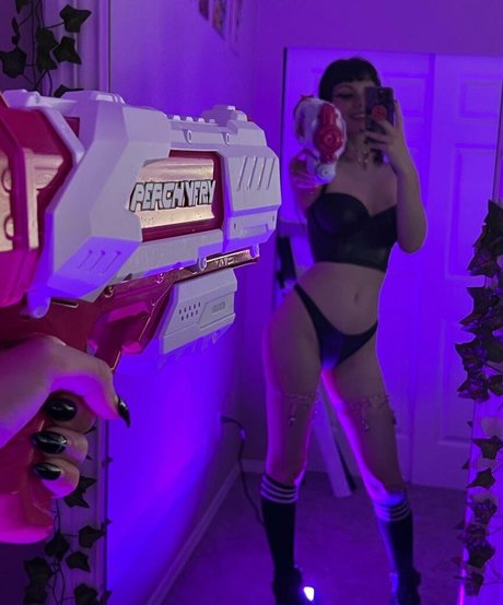 Peachyfry