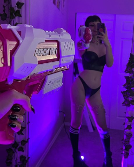 Peachyfry