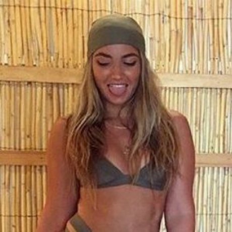 Naken läckt OnlyFans-bild av Yarden Harham