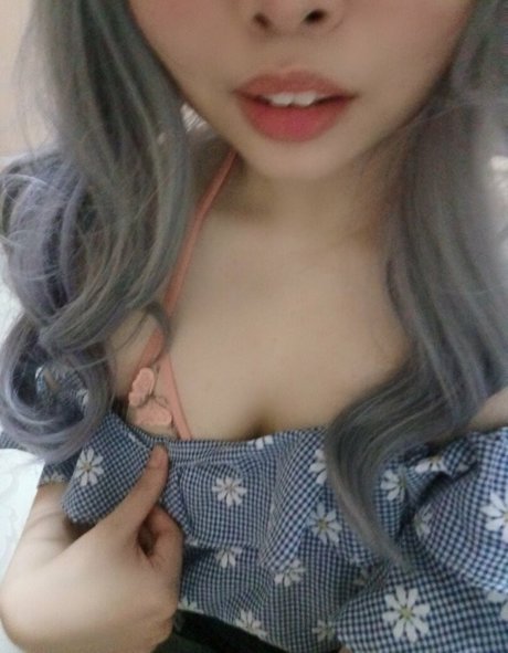 Nahá fotka uniklých OnlyFans od Itscosyinside