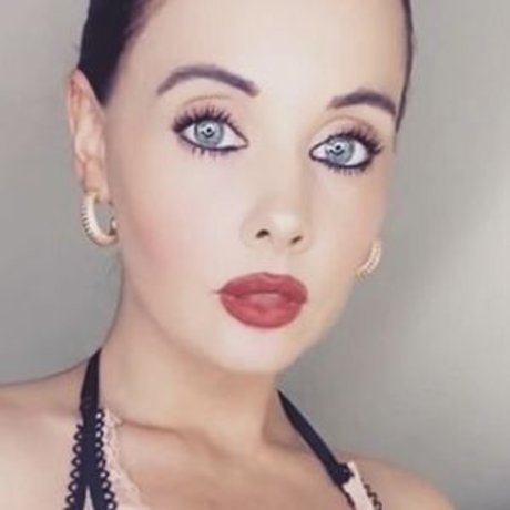 Nahá fotka uniklých OnlyFans od Sofloxy