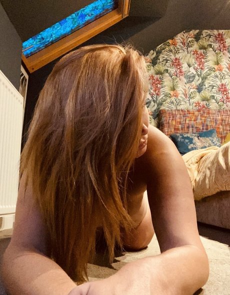 Robyn Allan OnlyFans泄露裸照