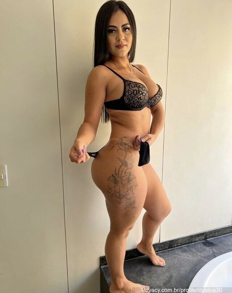 Lily Silva