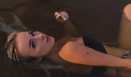 Nahá fotka uniklých OnlyFans od Chikagokate