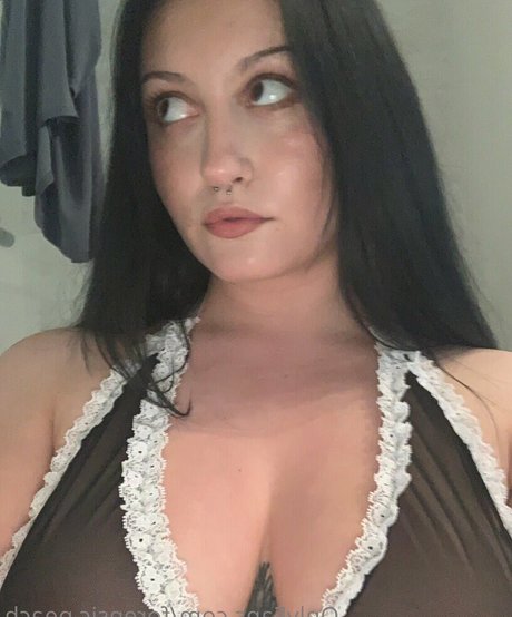 Mary Kellas  nude leaked OnlyFans photo