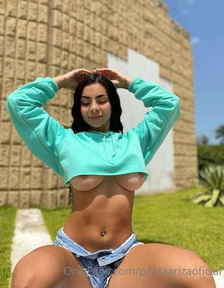 Paola Ariza