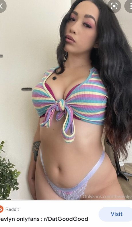 Gavlyn
