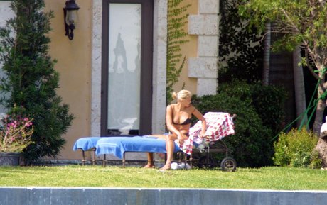 Anna Kournikova