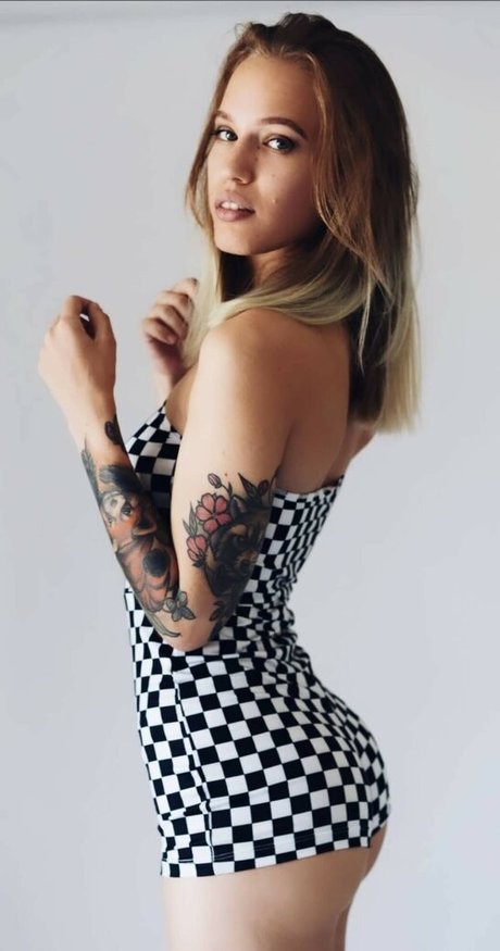 Nahá fotka uniklých OnlyFans od Alicethefreak