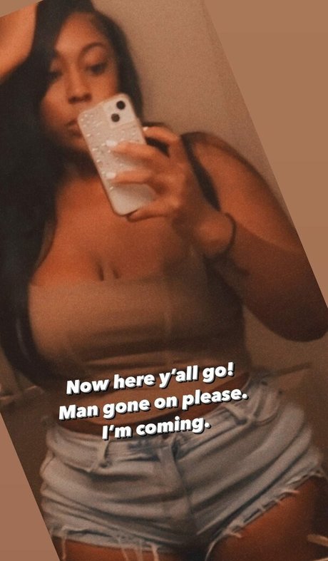 Milagrogramz  nude leaked OnlyFans photo