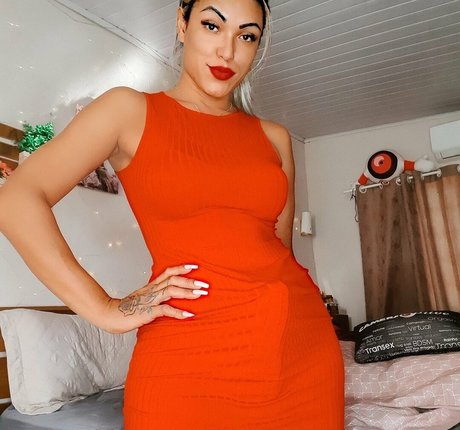 Nagie wyciekłe zdjęcie OnlyFans od Livia Marques