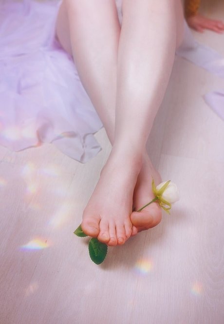 Alice Cosplay
