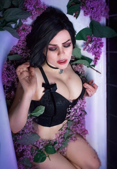 Alice Cosplay