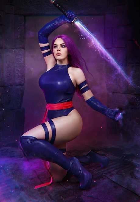 Alice Cosplay
