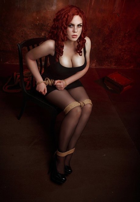 Alice Cosplay OnlyFans 유출 누드 사진