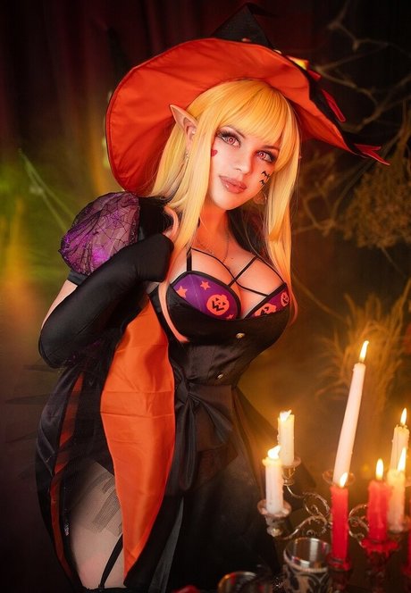 Alice Cosplay