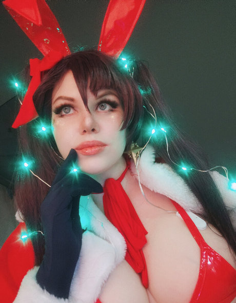 Alice Cosplay