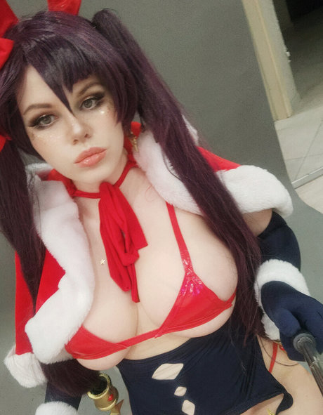 Alice Cosplay