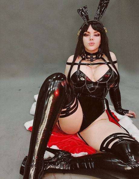 Alice Cosplay