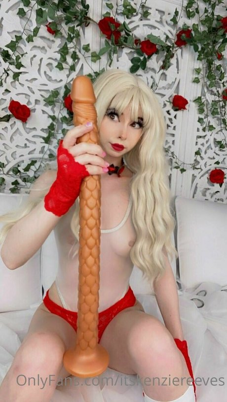 Kenzie Reeves