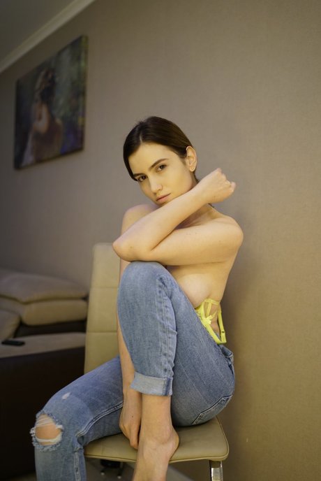 Sarrabooo OnlyFans泄露裸照