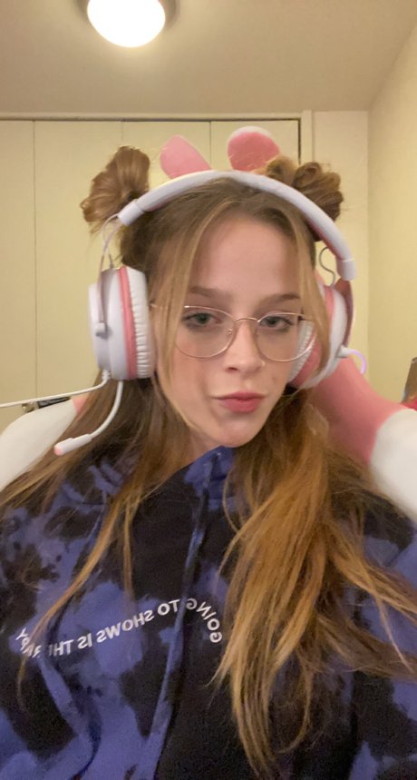 Lilly Spunk